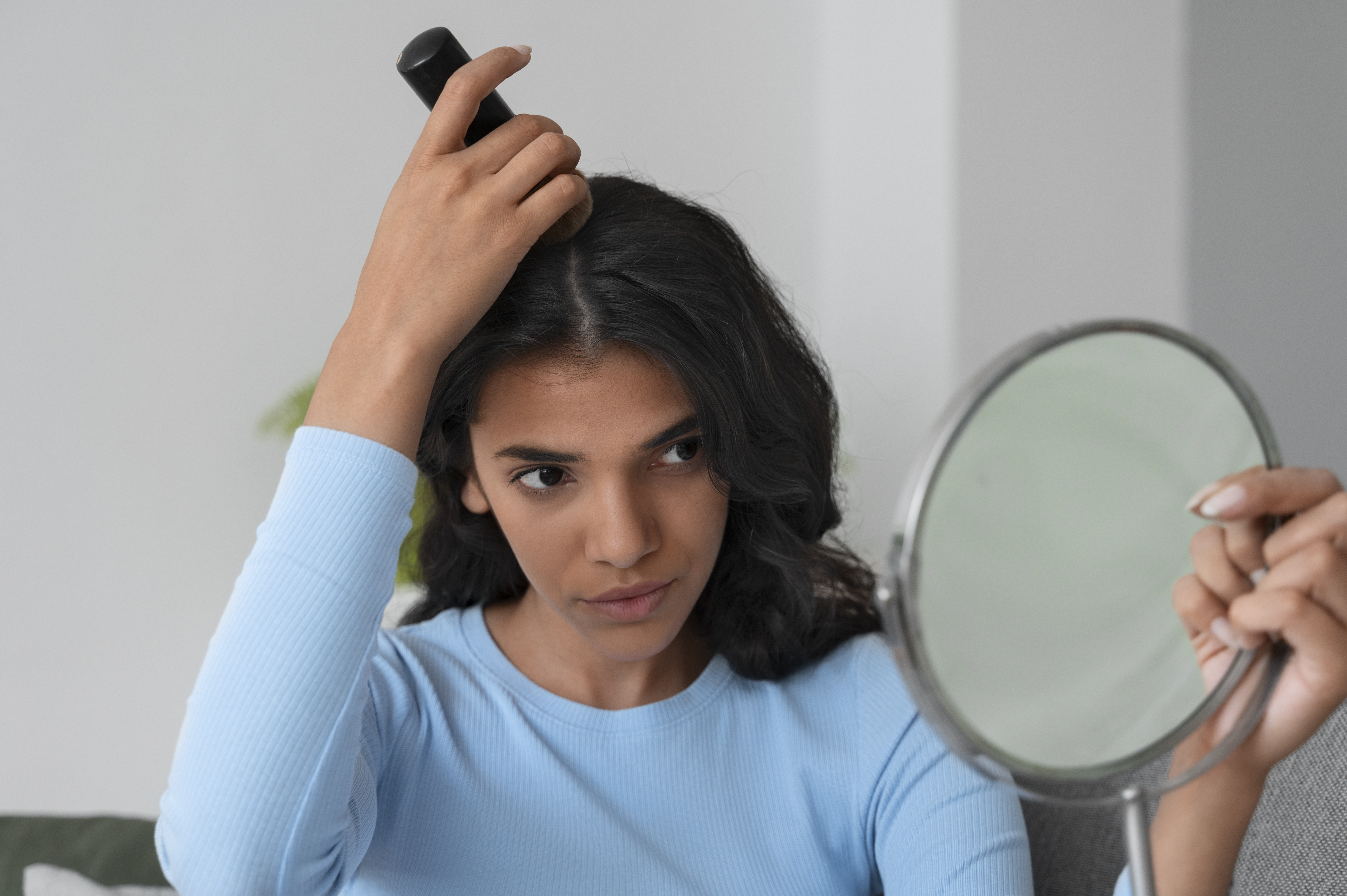 Hair fall treatment with mesotherapy near me