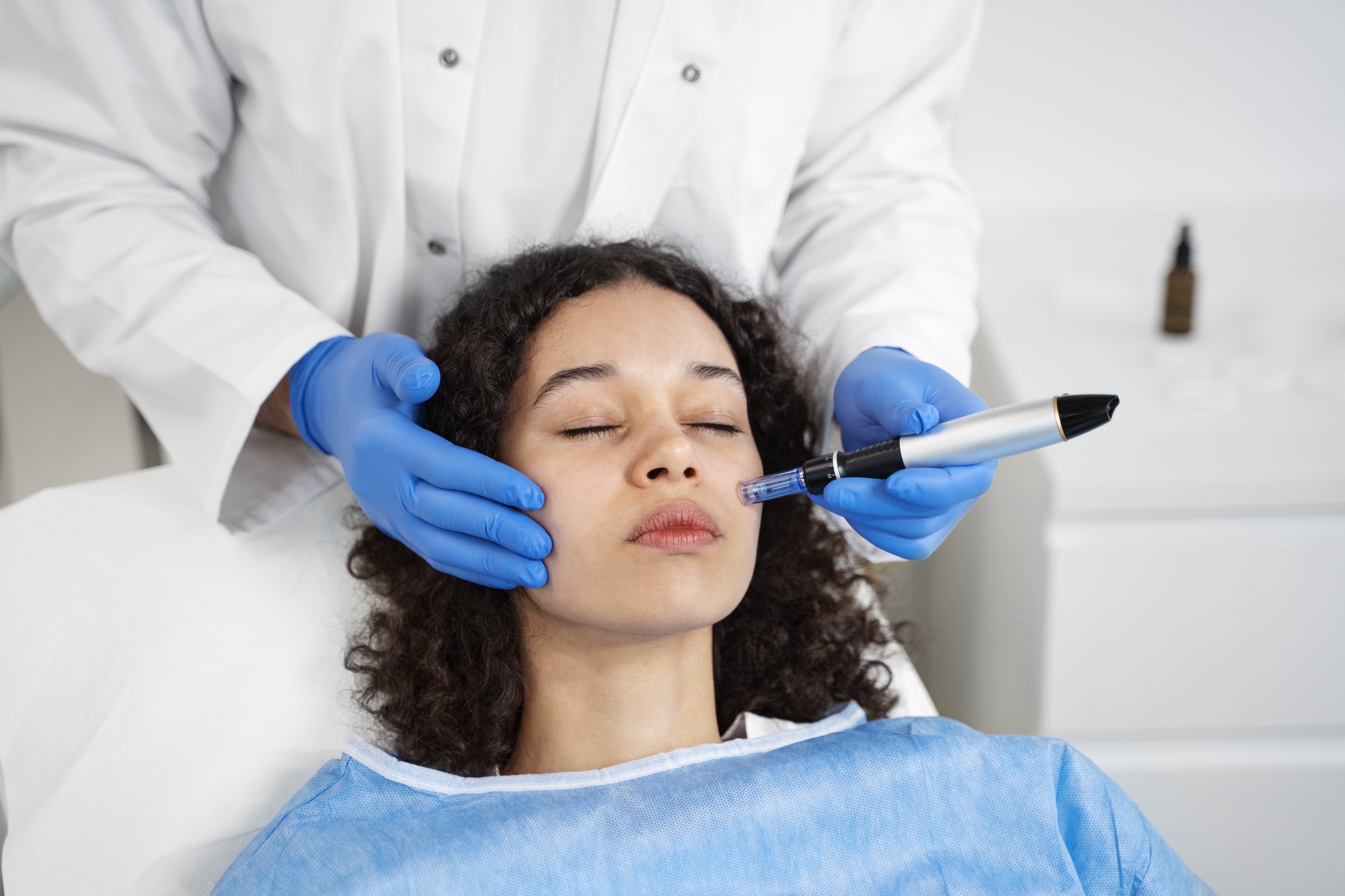 Best Anti-Pigmentation Therapy for Dark Spots