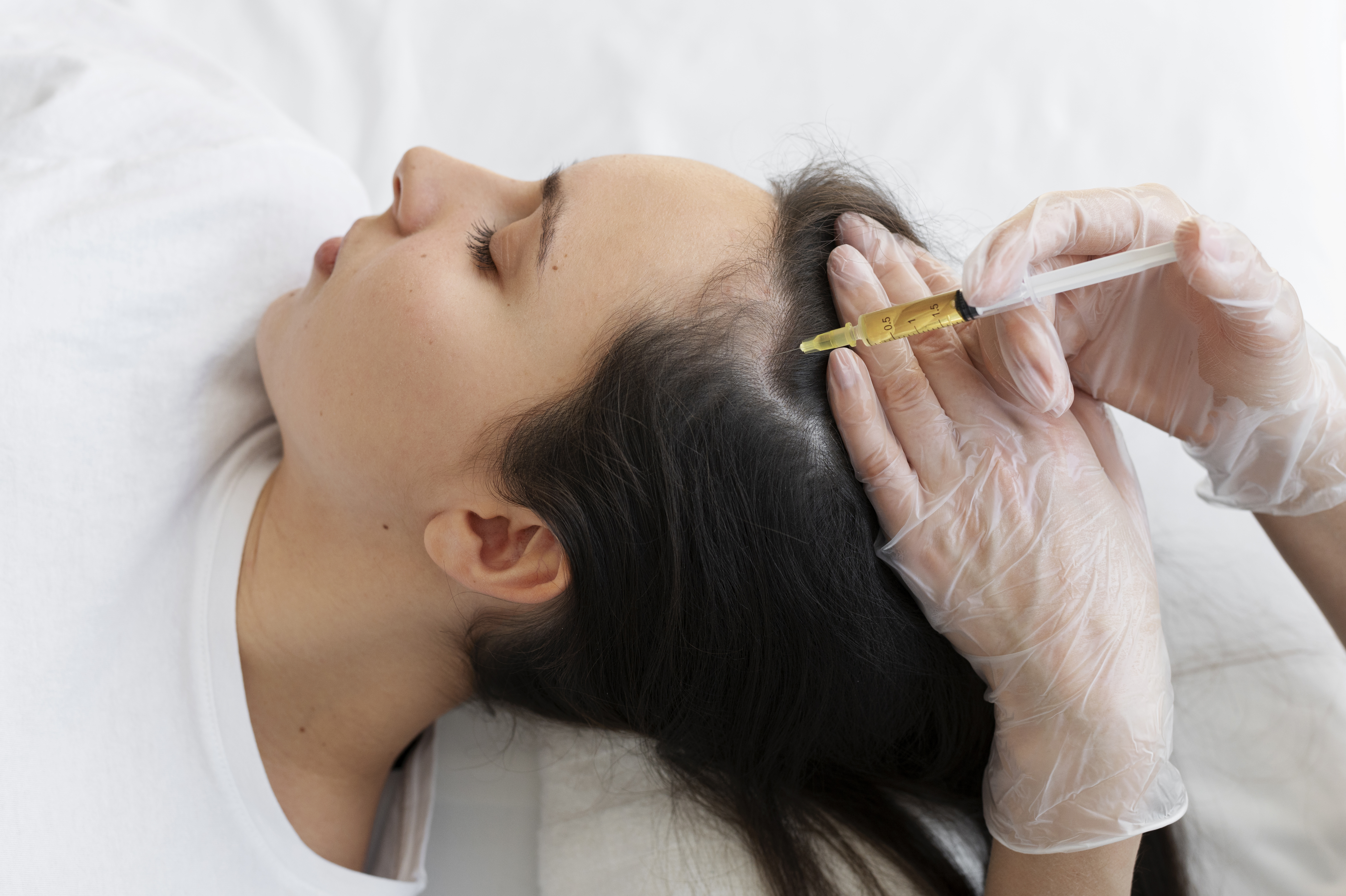 Best Hair Treatment in Gurgaon – Real People. Real Results.
