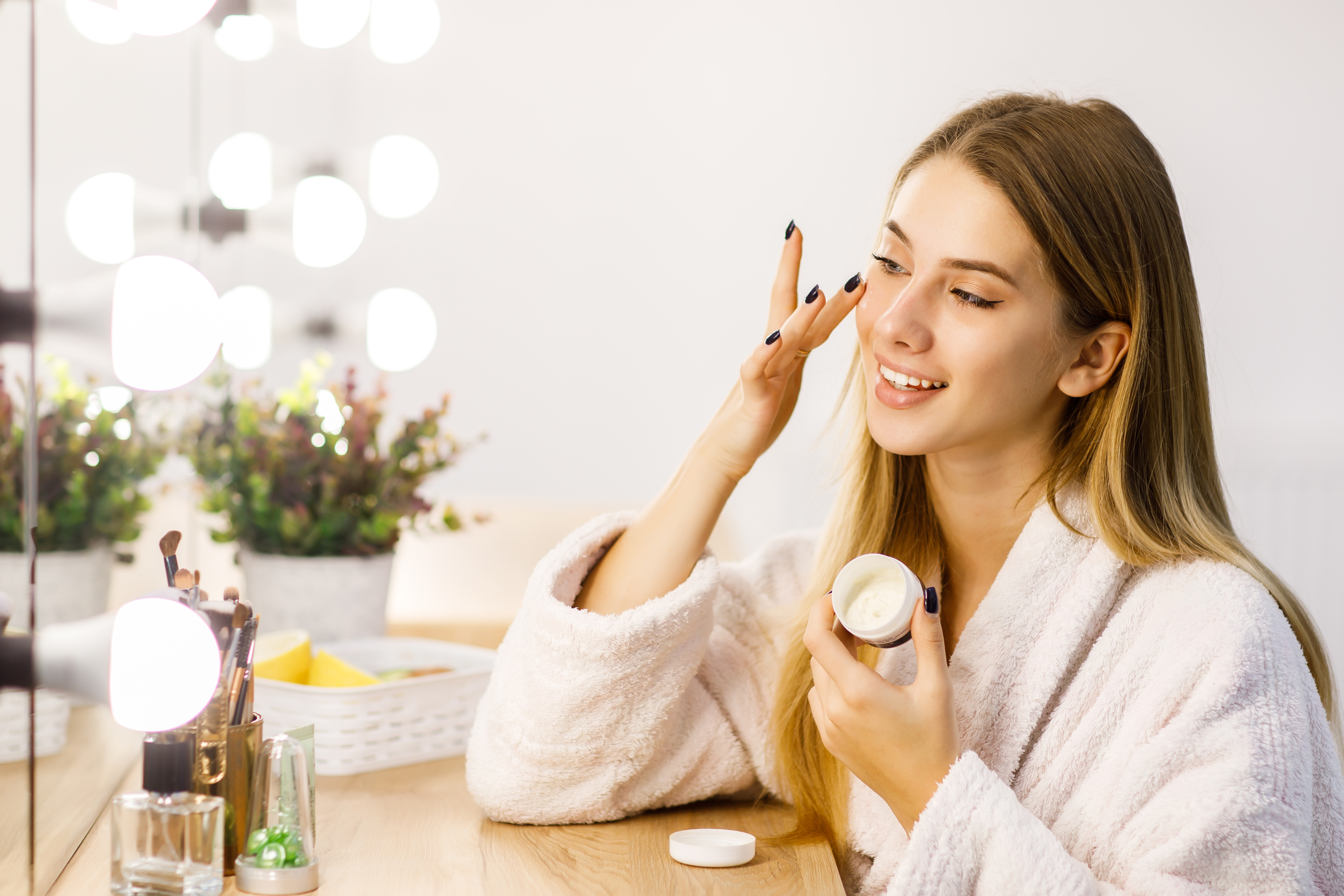 Your Night Skincare Routine For Healthy & Glowing Skin