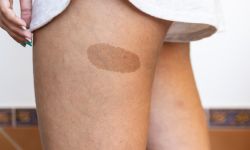 Birthmark removal